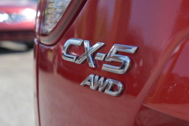 Mazda CX-5 Sport AWD 2014