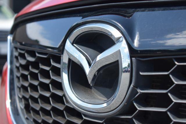 Mazda CX-5 Sport AWD 2014