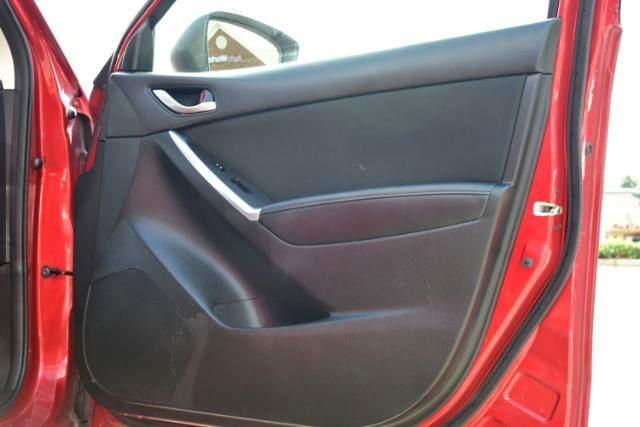 Mazda CX-5 Sport AWD 2014