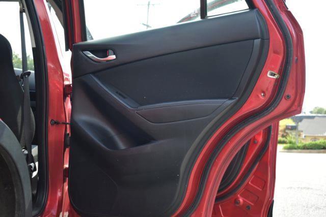 Mazda CX-5 Sport AWD 2014