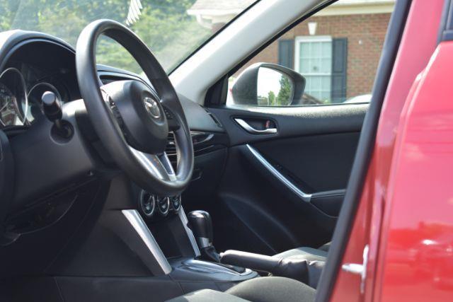 Mazda CX-5 Sport AWD 2014