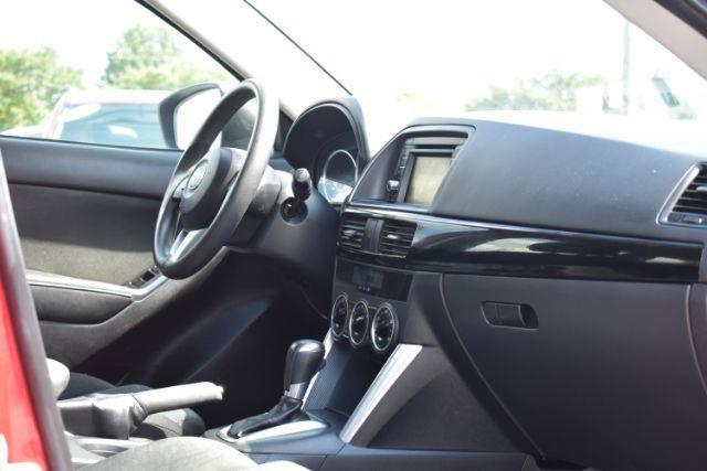 Mazda CX-5 Sport AWD 2014