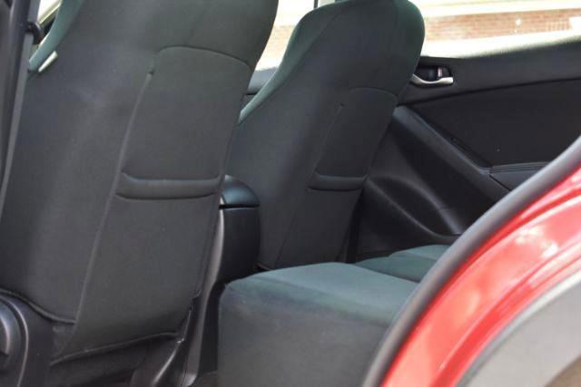 Mazda CX-5 Sport AWD 2014