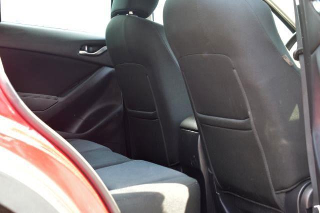 Mazda CX-5 Sport AWD 2014