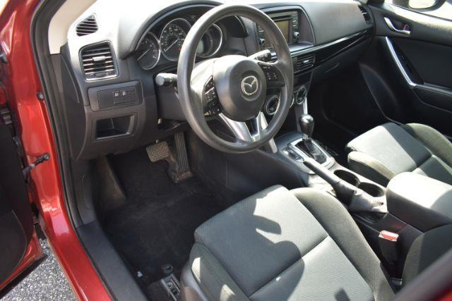 Mazda CX-5 Sport AWD 2014
