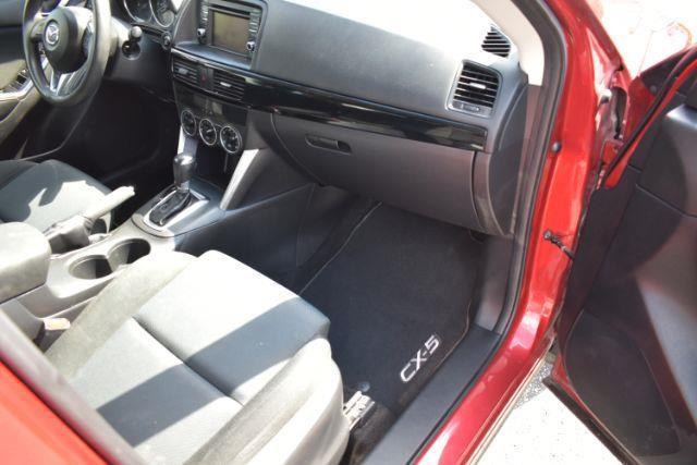 Mazda CX-5 Sport AWD 2014