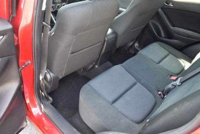 Mazda CX-5 Sport AWD 2014