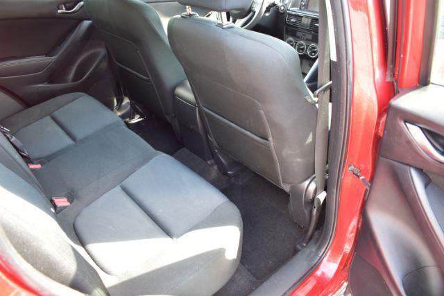 Mazda CX-5 Sport AWD 2014