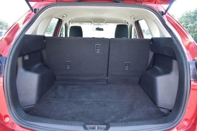 Mazda CX-5 Sport AWD 2014