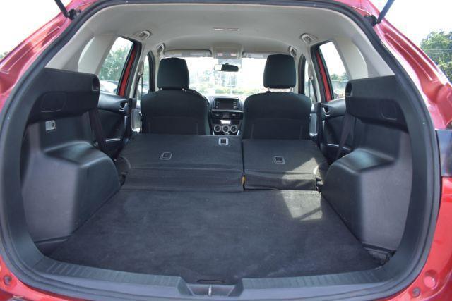 Mazda CX-5 Sport AWD 2014