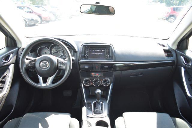 Mazda CX-5 Sport AWD 2014