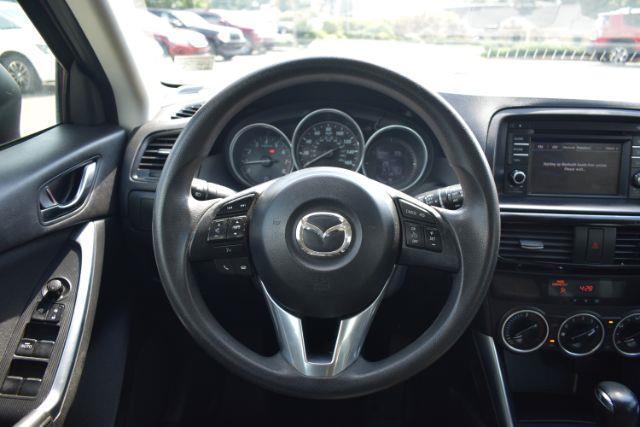 Mazda CX-5 Sport AWD 2014