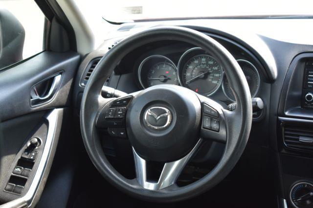 Mazda CX-5 Sport AWD 2014