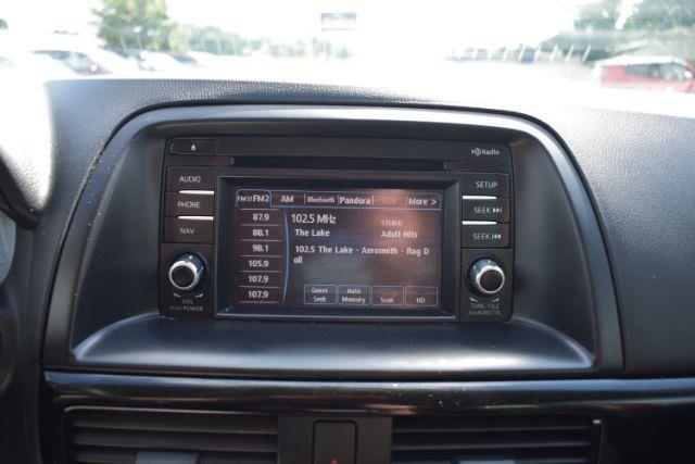 Mazda CX-5 Sport AWD 2014