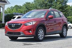2014 Mazda CX-5 