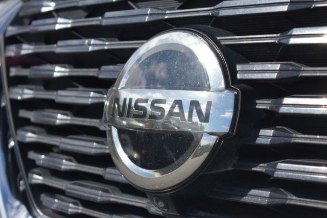 Nissan Rogue SL 2021