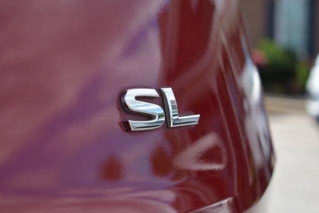 Nissan Rogue SL 2021