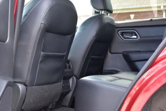 Nissan Rogue SL 2021