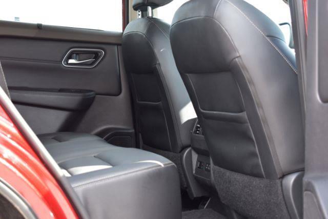 Nissan Rogue SL 2021