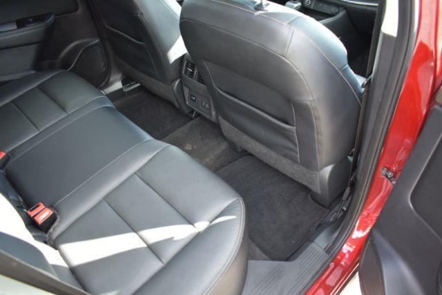 Nissan Rogue SL 2021