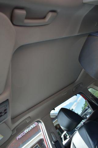Nissan Rogue SL 2021