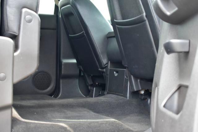 Chevrolet Silverado 1500 LT Crew Cab 4WD 2012