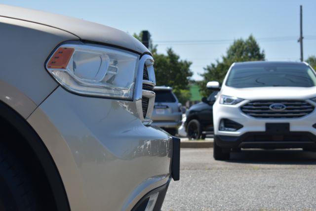 Dodge Durango SXT AWD 2015