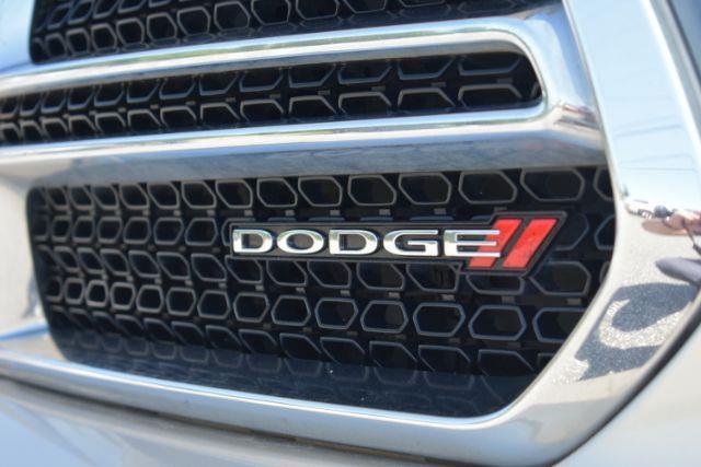 Dodge Durango SXT AWD 2015
