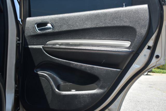 Dodge Durango SXT AWD 2015