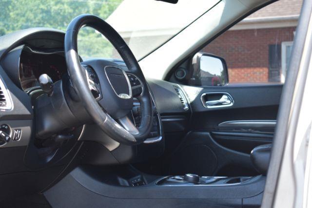 Dodge Durango SXT AWD 2015