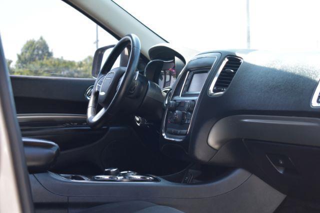 Dodge Durango SXT AWD 2015