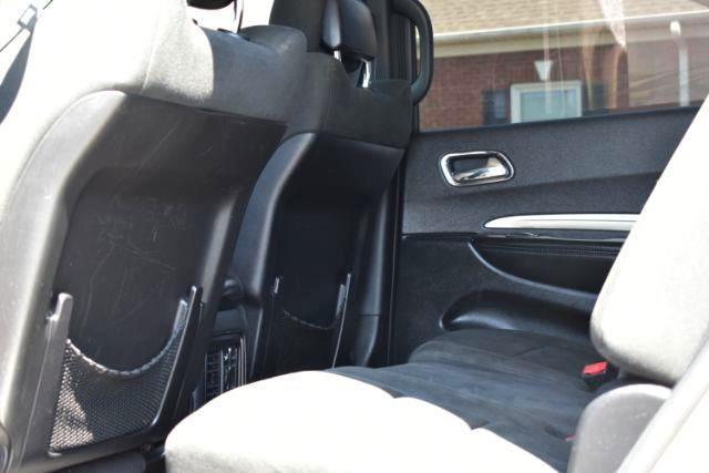 Dodge Durango SXT AWD 2015