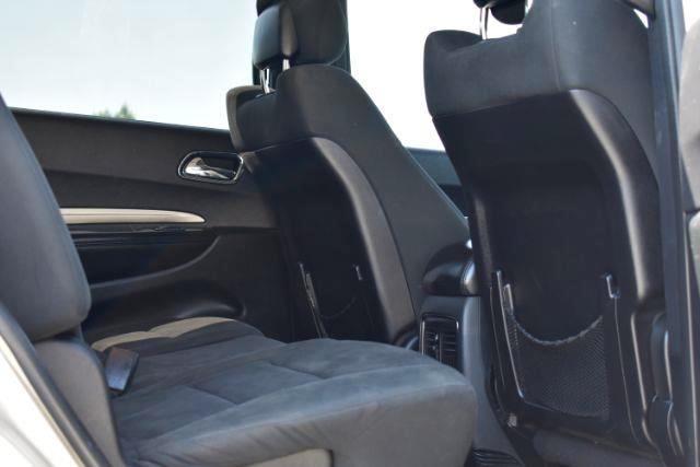 Dodge Durango SXT AWD 2015