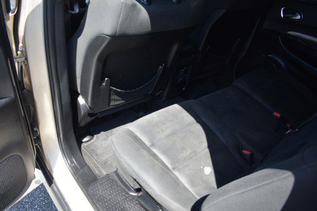 Dodge Durango SXT AWD 2015