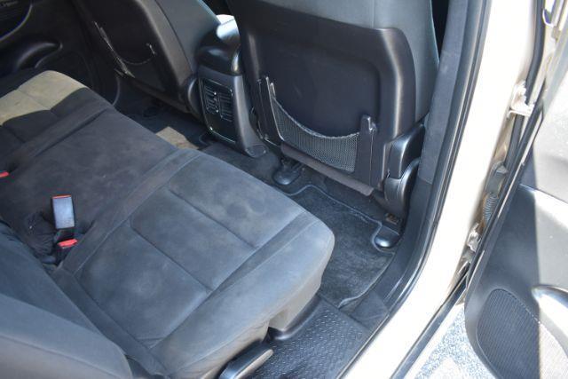 Dodge Durango SXT AWD 2015