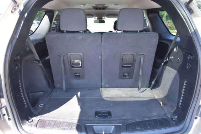 Dodge Durango SXT AWD 2015