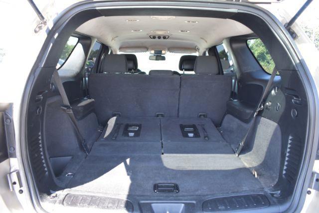 Dodge Durango SXT AWD 2015