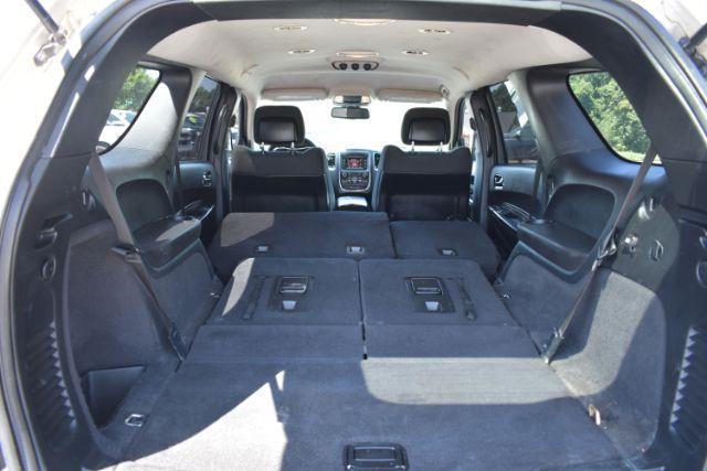 Dodge Durango SXT AWD 2015