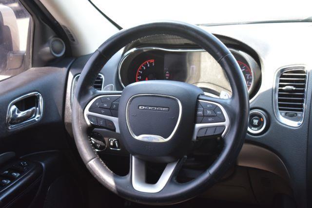 Dodge Durango SXT AWD 2015