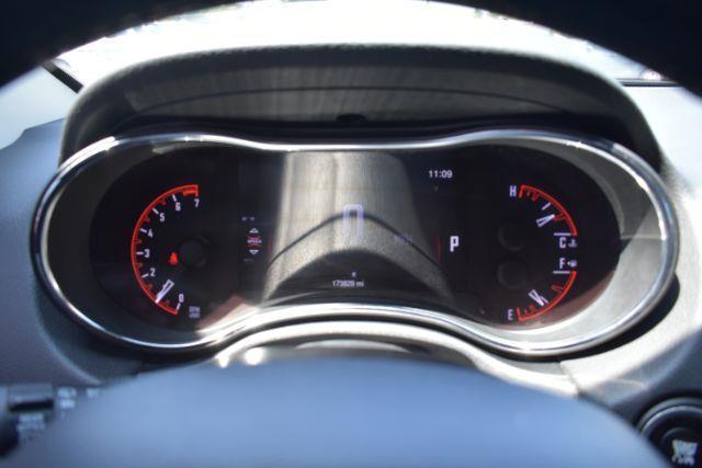 Dodge Durango SXT AWD 2015