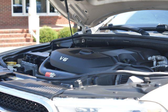 Dodge Durango SXT AWD 2015