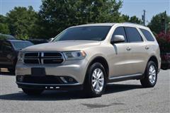 2015 Dodge Durango 