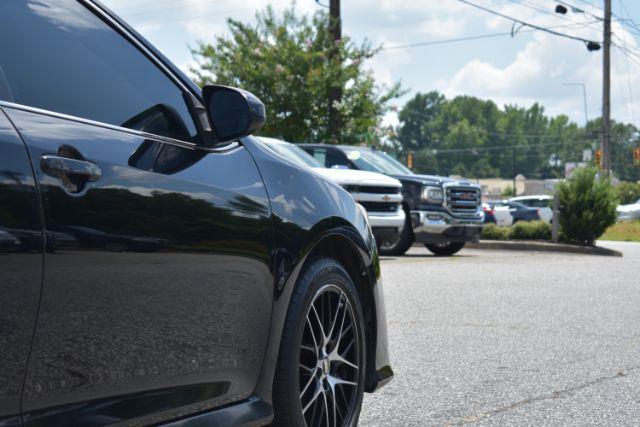 Toyota Camry SE Sport 2014