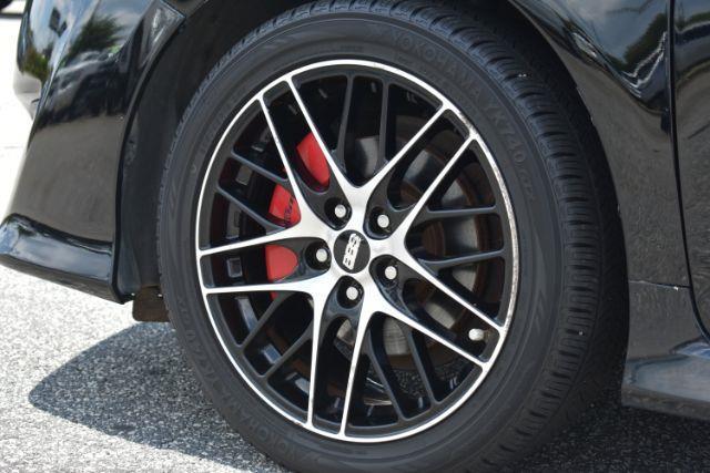 Toyota Camry SE Sport 2014
