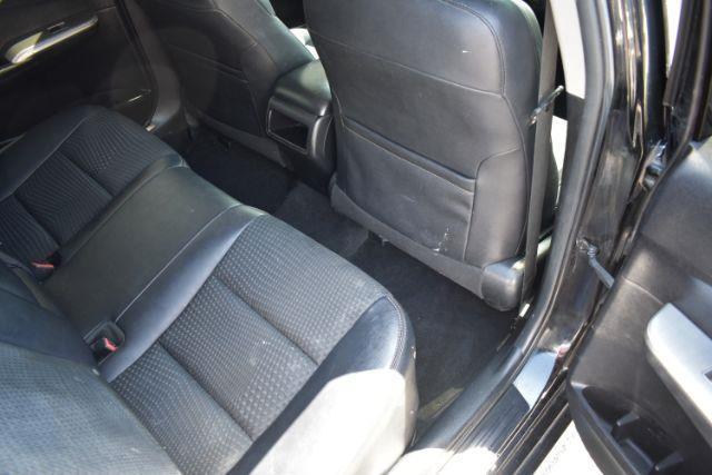 Toyota Camry SE Sport 2014