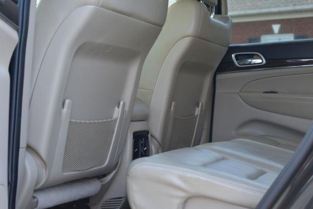Jeep Grand Cherokee Limited 2WD 2017