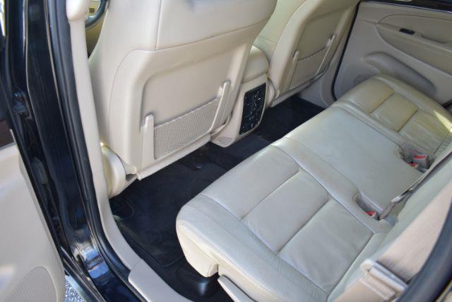 Jeep Grand Cherokee Limited 2WD 2017