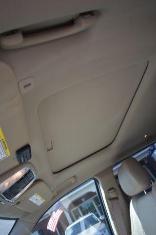 Jeep Grand Cherokee Limited 2WD 2017