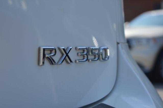 Lexus RX 350 FWD 2015