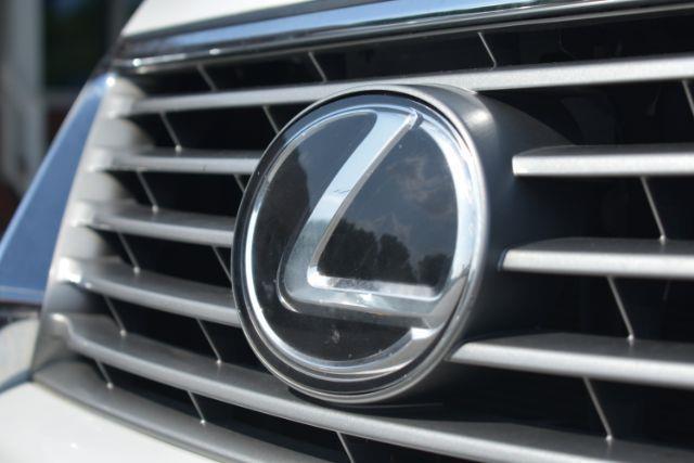 Lexus RX 350 FWD 2015